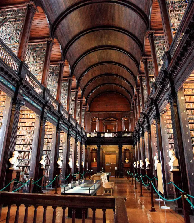 Dublin