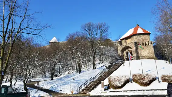 Danube's three charming towns [Szentendre + Visegrad + Esztergom + summer cruise included]