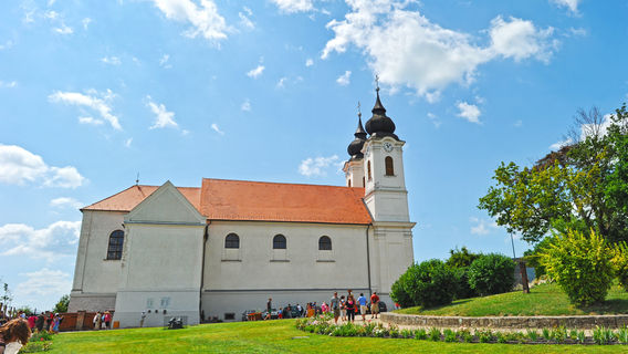Balatonfuredi