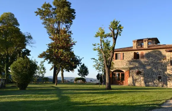 拉博尼農莊酒店