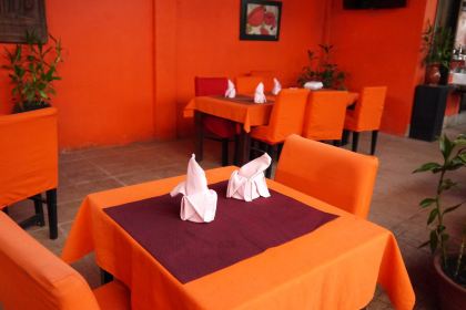 Khmer Family Restaurant - Pub Street