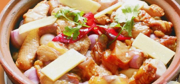 Laotu'echang Hot Pot (jiefanglu)