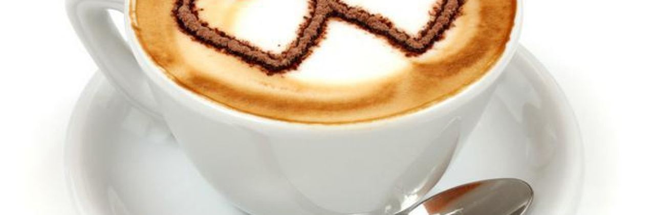 Dijinwan Coffee Shop