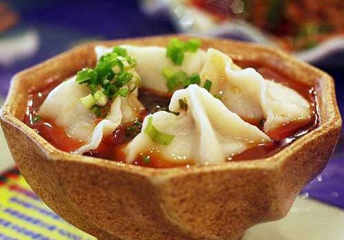 邓家饺子馆
