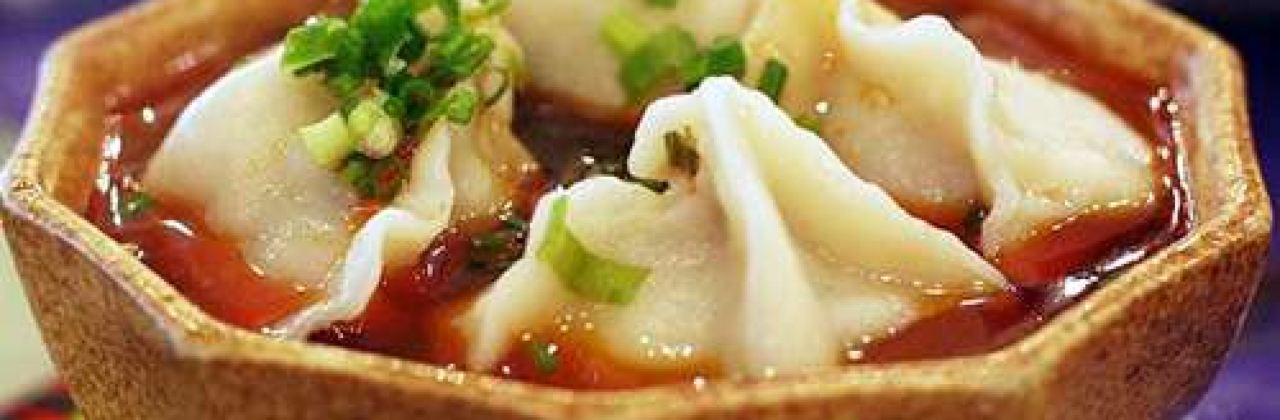 邓家饺子馆