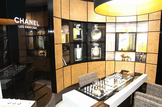 Chanel perfume store near me discount