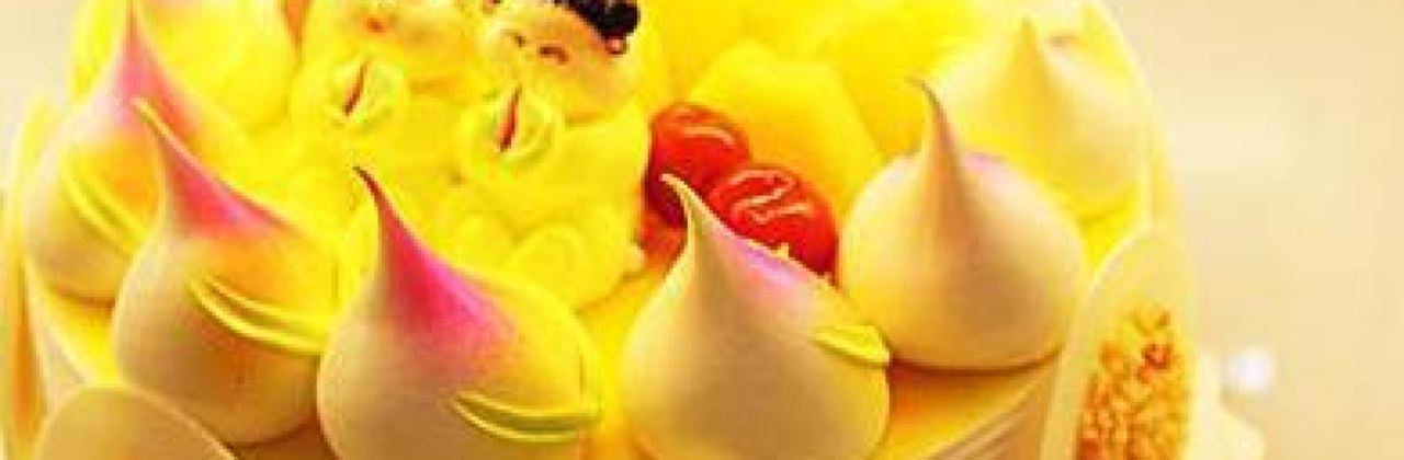 麦香田(威虎山商厦店)