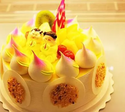 麥香田(威虎山商廈店)