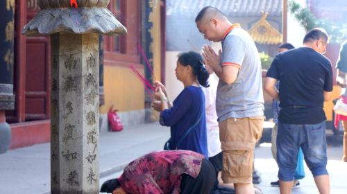 Huiji Temple