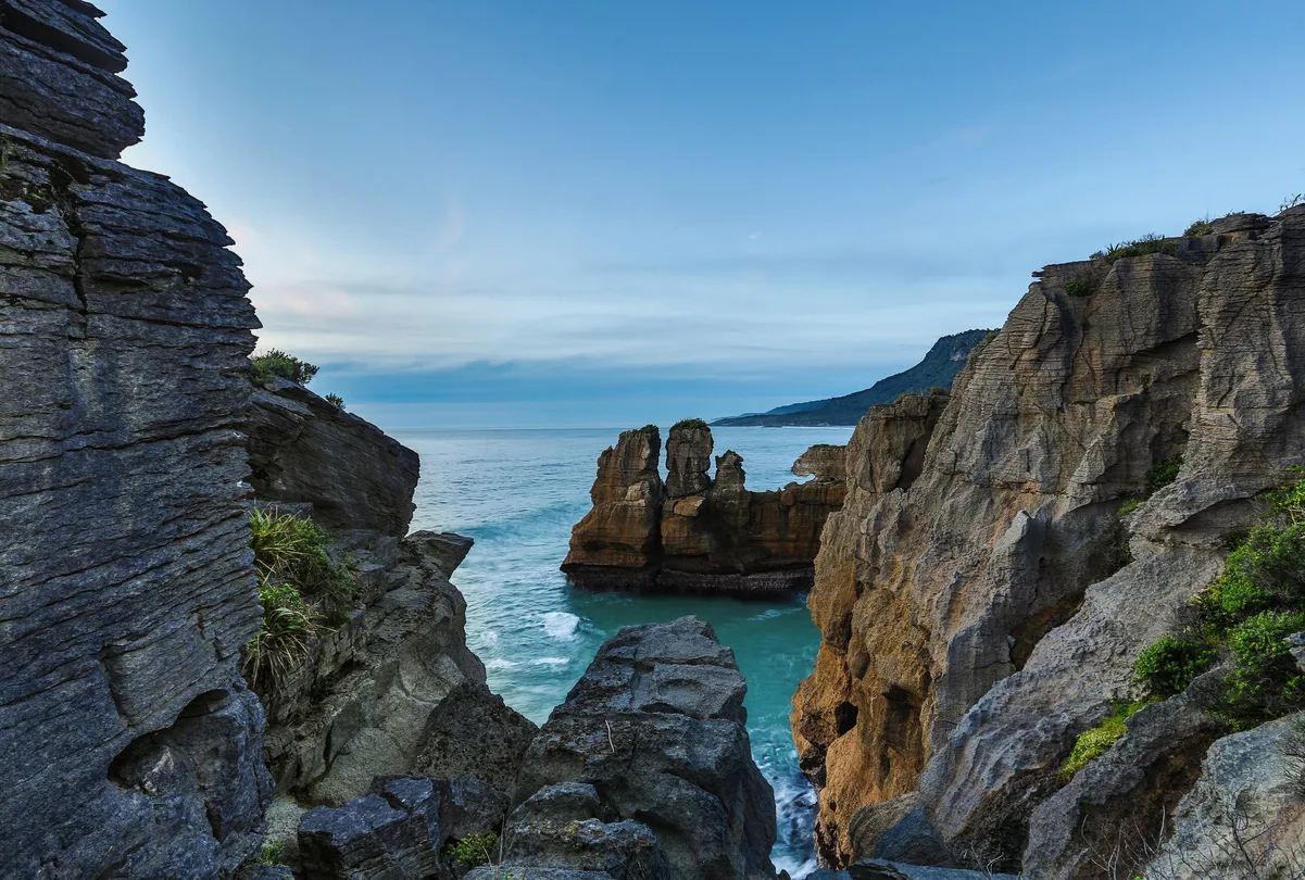 réductions sur les billets de Pancake Rocks Lookout, prix et frais ...