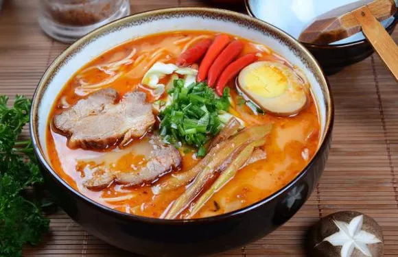 阿大拉麪快餐（華豐街店）