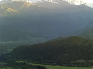 Sarangkot