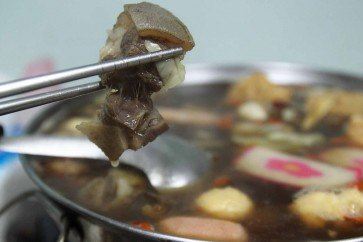 阿祥羊肉