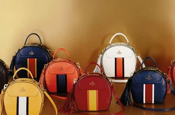 Bonia bag deals price