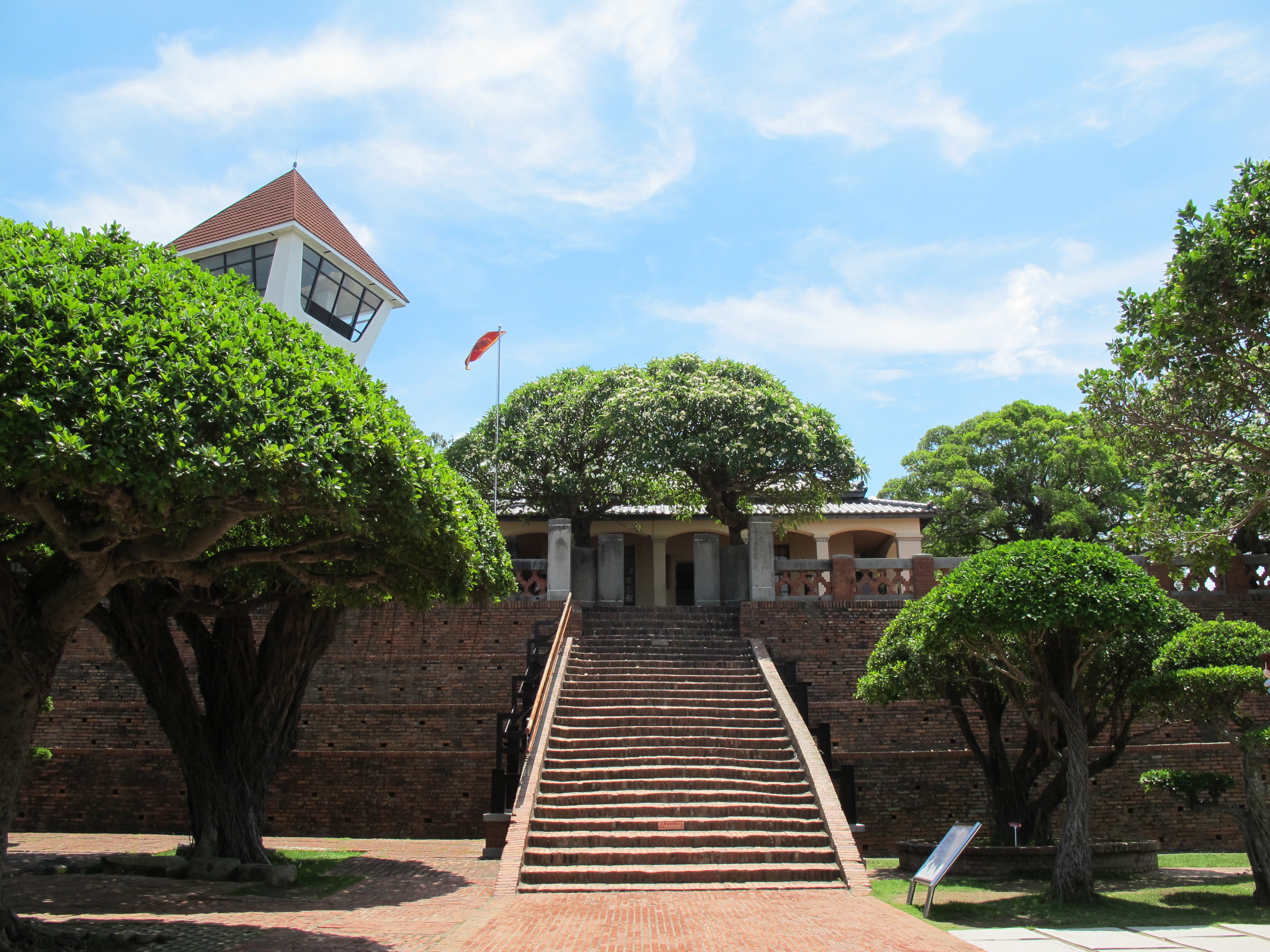Ningxia Night Market