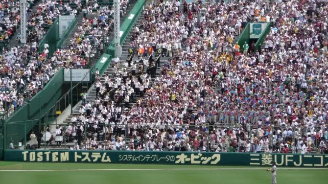 4_阪神甲子園球場