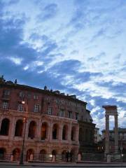 Théâtre de Marcellus