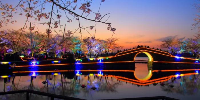 Tai Hu Yuantouzhu Scenic Spot image 2