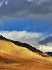 Khunjerab Pass