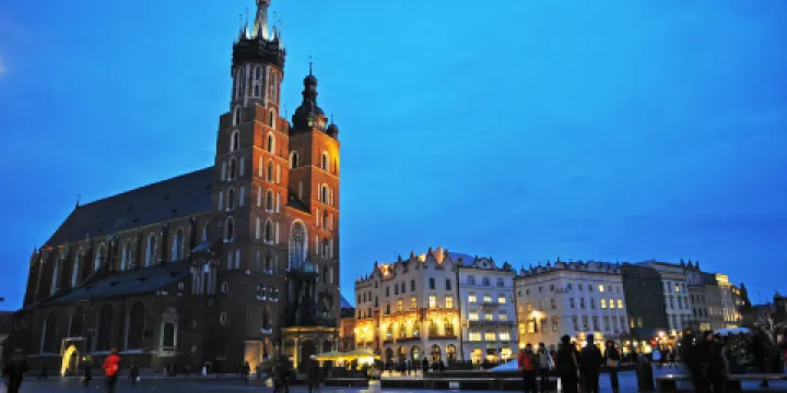 聖瑪麗亞大教堂