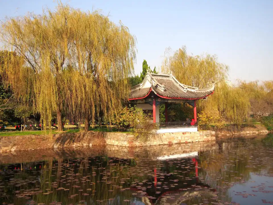 3_蠡園