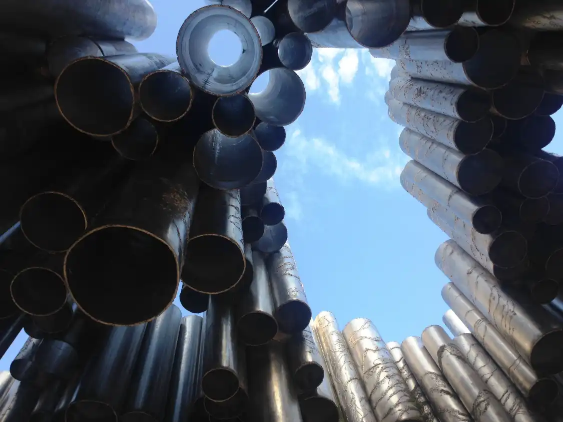 鄰近西貝柳斯公園的酒店