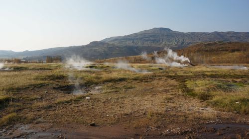 Geysir