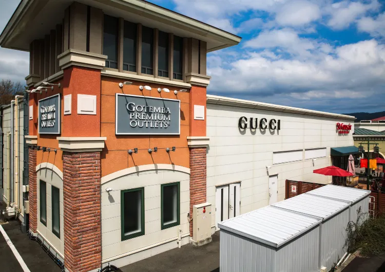 【富士山好去處】2025富士山商場盤點！吃喝玩樂一應俱全