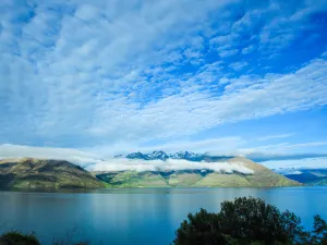 Lake Te Anau
