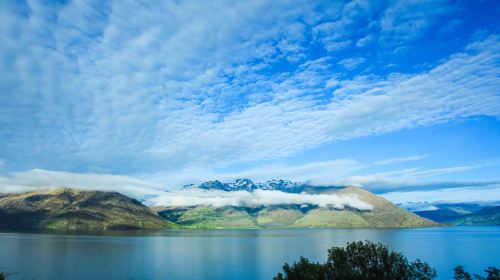 Lake Te Anau