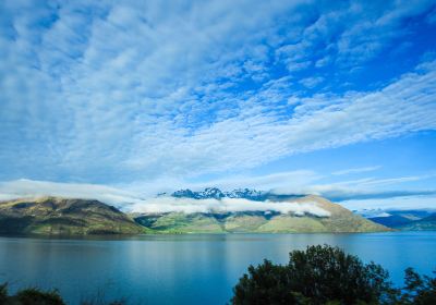 Lake Te Anau