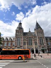 City Sightseeing Amsterdam
