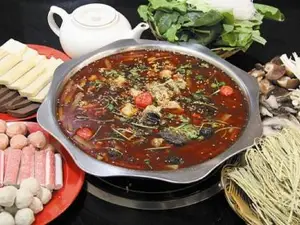 客来香酒楼(温汤店)