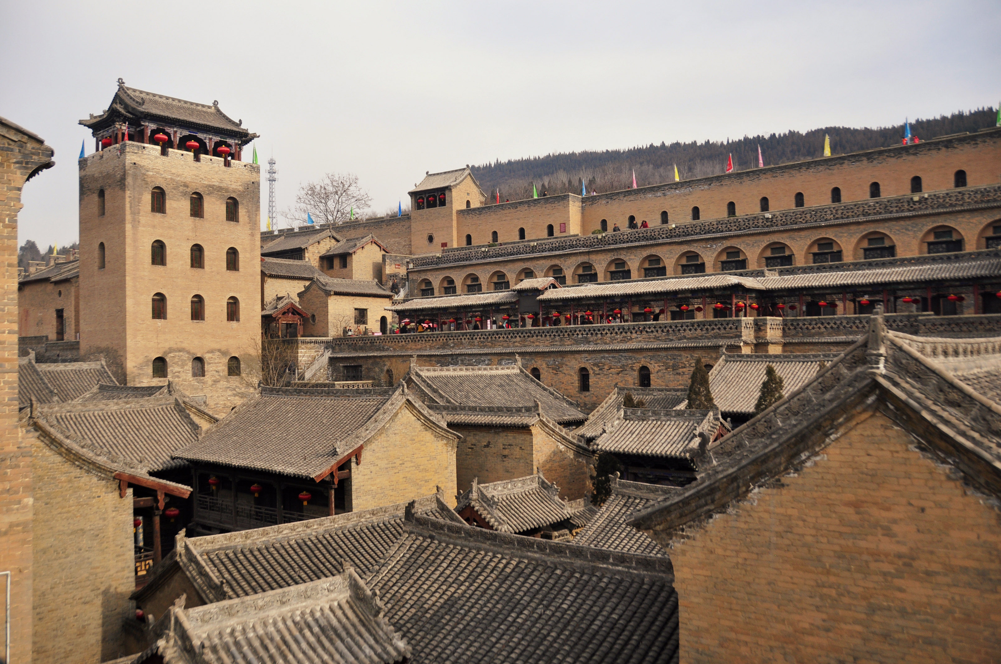 Jincheng