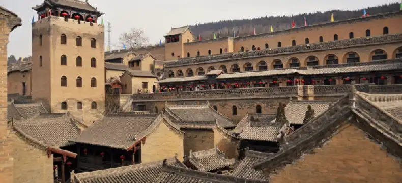 Atour Properties in Jincheng