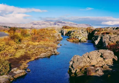 Bláskógabyggð