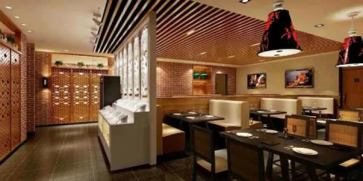 重慶小天鵝火鍋（黃河西街店）