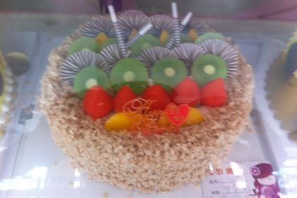 喜多坊蛋糕(仁兆店)