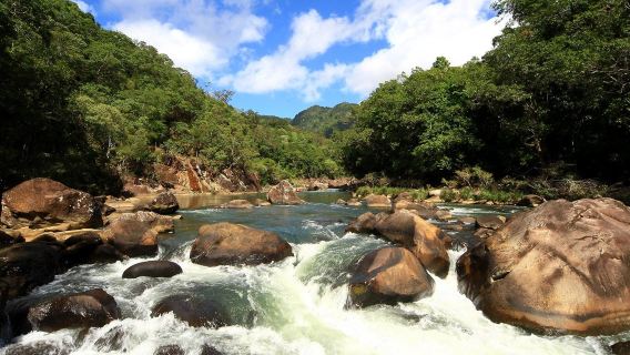 Tully River