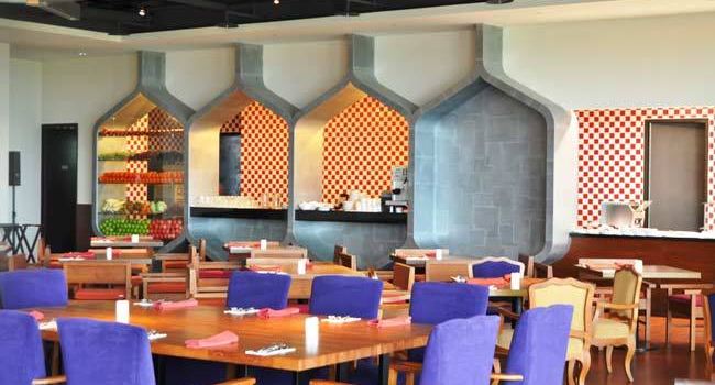 Zhuangyuancanting - nanfangzhuangyuandujia Restaurant