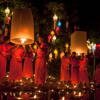 Thailand