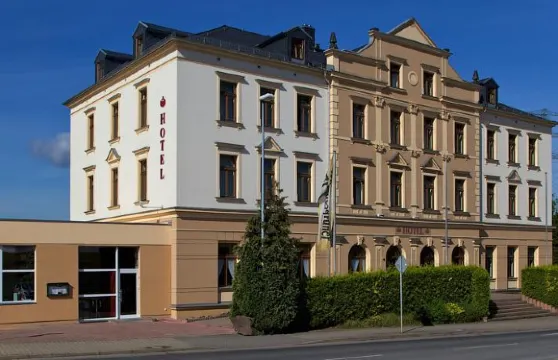 芮徹斯科奈酒店