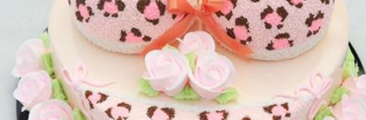 七若滋·蛋糕面包(西亚斯店)