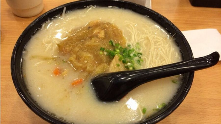 食其家·牛丼咖喱（無錫海岸城店）