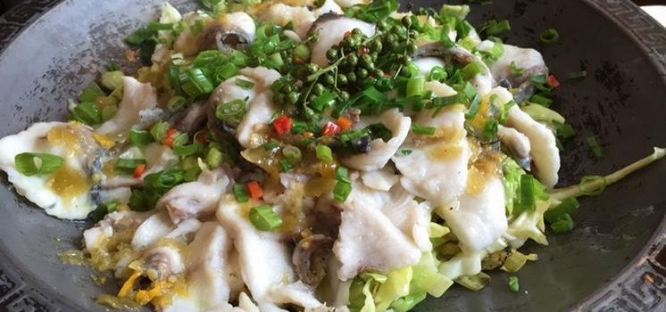 Langyouhuo (qilu)