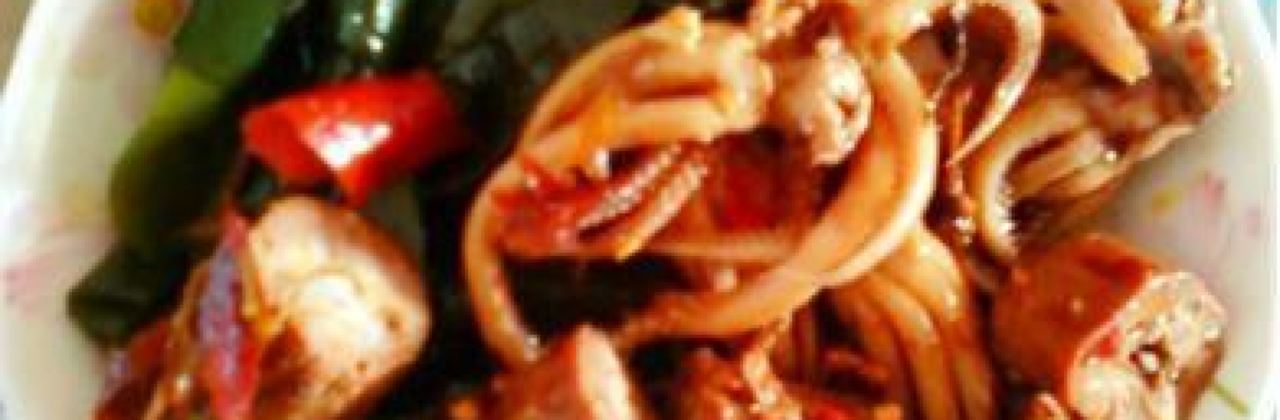 绝味鸭脖(人民路店)