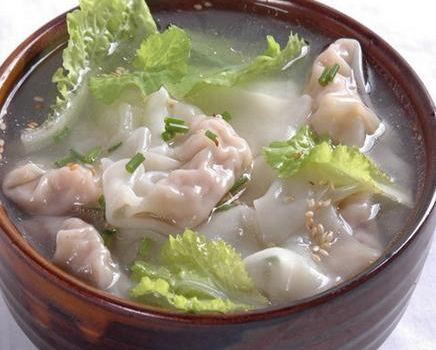 燕枫吉祥馄饨(中兴路店)