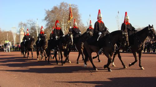 Buckingham Palace