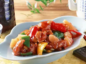 LAOXIMEN | CHANGZHOU
