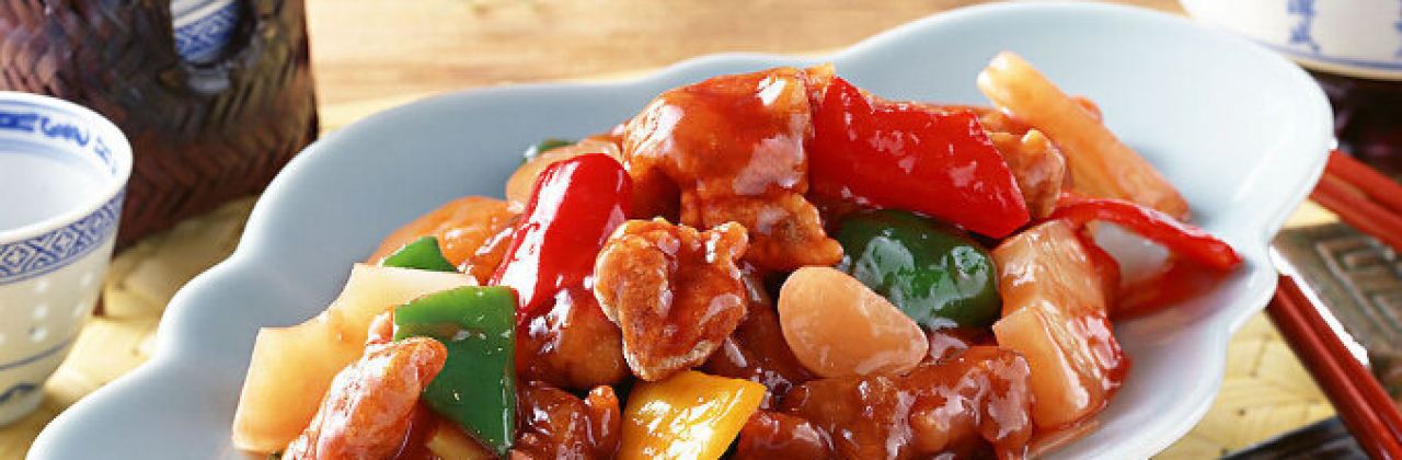 LAOXIMEN | CHANGZHOU